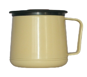 ISO SAFE, beige