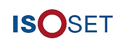 ISO-SET - Logo